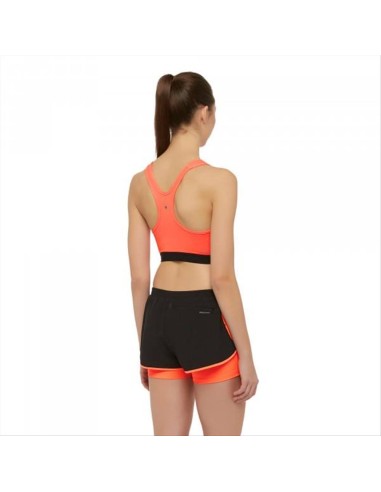 MACRON RUN KONA SCA BEA TRIX CROP BRA  | Deriusport.it