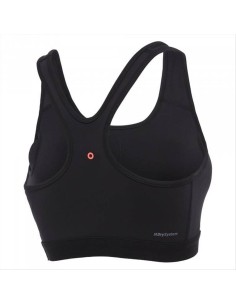 MACRON RUN KONA SCA BEA TRIX CROP BRA  | Deriusport.it 2