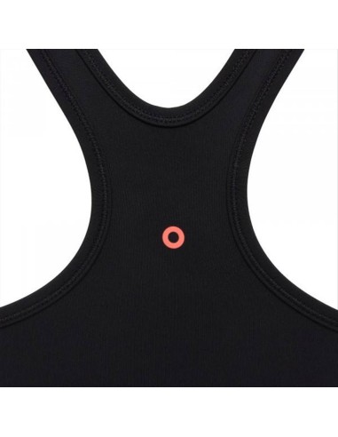 MACRON RUN KONA SCA BEA TRIX CROP BRA  | Deriusport.it