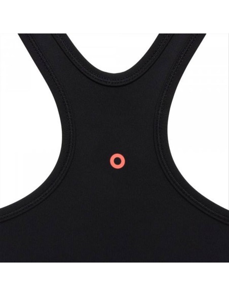 MACRON RUN KONA SCA BEA TRIX CROP BRA  | Deriusport.it