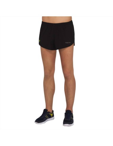 MACRON RUN CHINOC SCA DANIEL MICRO SHORT 2.5  | Deriusport.it