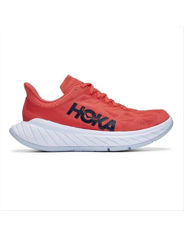 HOKA ONE ONE W CARBON X 2  | Deriusport.it