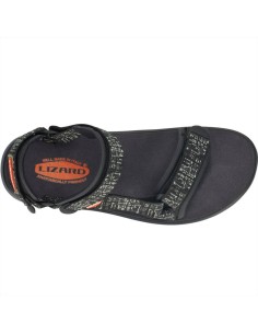 LIZARD SANDALO RIDE II H20  | Deriusport.it 2