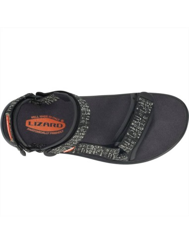LIZARD SANDALO RIDE II H20  | Deriusport.it