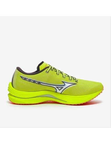 MIZUNO SHOE WAVE REBELLION  | Deriusport.it