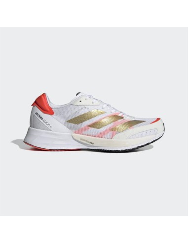 ADIDAS ADIZERO ADIOS 6 W  | Deriusport.it