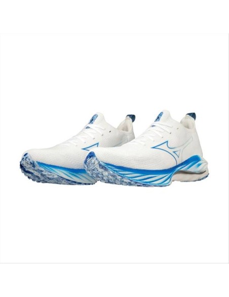 MIZUNO WAVE NEO WIND WOS  | Deriusport.it