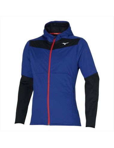 MIZUNO ACTIVE THERM CHARGE BT JACKET  | Deriusport.it