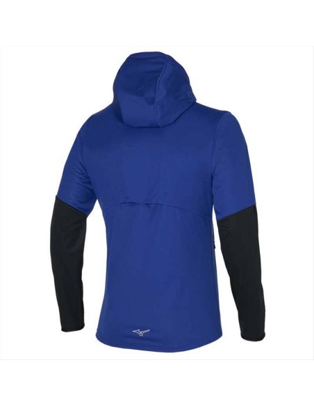 MIZUNO ACTIVE THERM CHARGE BT JACKET  | Deriusport.it