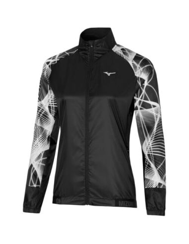 MIZUNO PREMIUM AERO JACKET WOS  | Deriusport.it