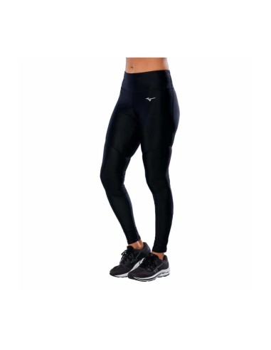 MIZUNO IMPULSE CORE LONG TIGHT WOS  | Deriusport.it