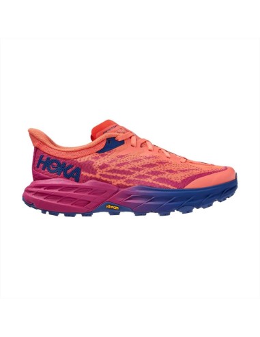 HOKA ONE ONE W SPEEDGOAT 5  | Deriusport.it