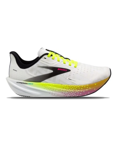 BROOKS HYPERION MAX  | Deriusport.it