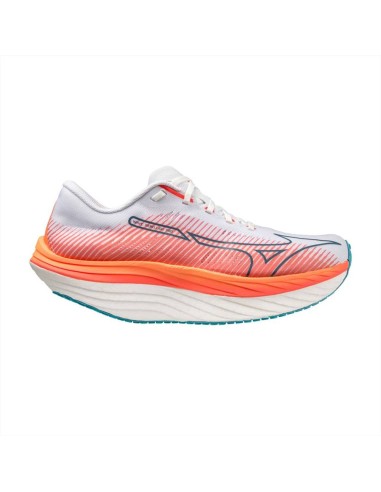 MIZUNO SHOE WAVE REBELLION PRO  | Deriusport.it