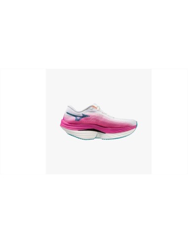 MIZUNO SHOE WAVE REBELLION PRO WOS  | Deriusport.it