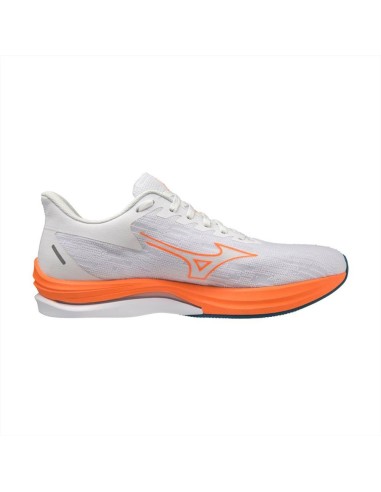 MIZUNO SHOE WAVE REBELLION SONIC  | Deriusport.it