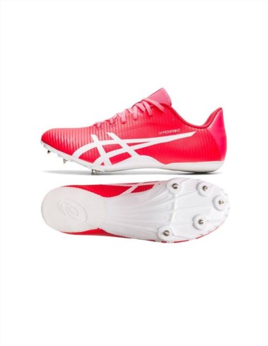 ASICS HYPERSPRINT 8  | Deriusport.it