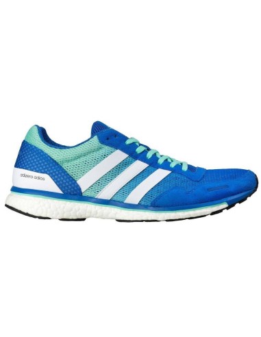 ADIDAS ADIZERO ADIOS  M  | Deriusport.it