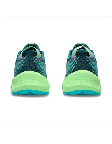 ASICS GEL TRABUCO 12 W  | Deriusport.it