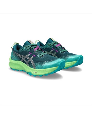 ASICS GEL TRABUCO 12 W  | Deriusport.it