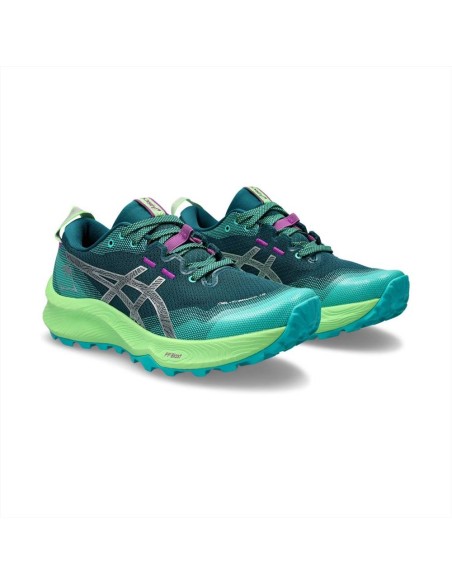 ASICS GEL TRABUCO 12 W  | Deriusport.it