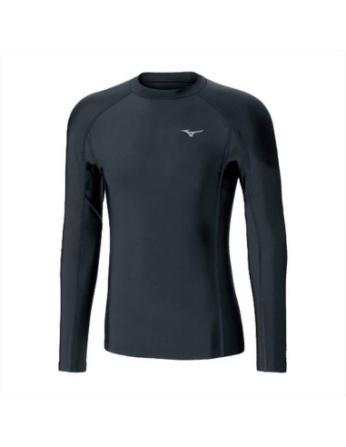 MIZUNO BG BASE LAYER LONG SLEEVE SHIRTS  | Deriusport.it