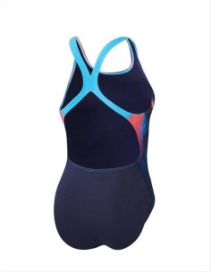 SPEEDO COSTUME DONNA PLACEMNT DIGITAL POWERBACK  | Deriusport.it 2
