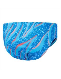 SPEEDO Costume bambino 6.5cm Allover Digital  Brief  | Deriusport.it 2