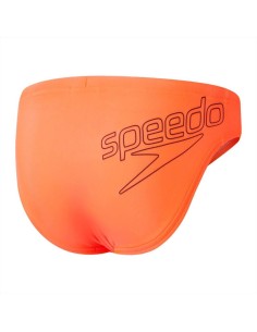 Speedo Logo 6.5cm Brief  | Deriusport.it 2