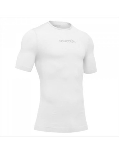 MACRON PERF. TECH UNDERWEAR TOP SS  | Deriusport.it