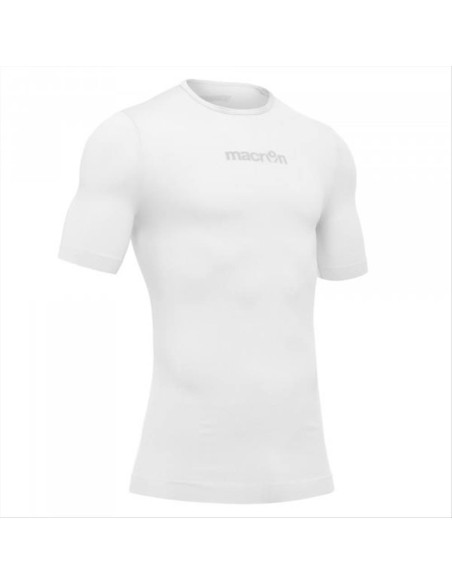 MACRON PERF. TECH UNDERWEAR TOP SS  | Deriusport.it
