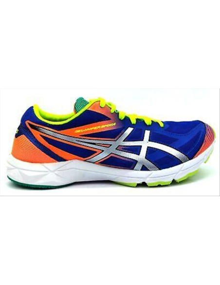 ASICS GEL HYPERSPEED 6  | Deriusport.it