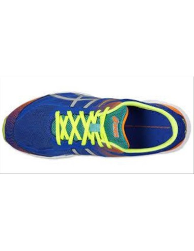 ASICS GEL HYPERSPEED 6  | Deriusport.it