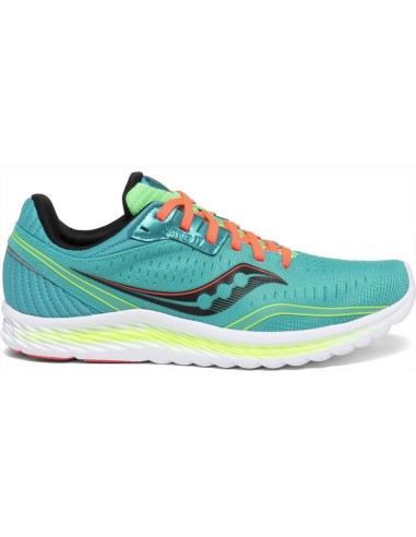 Saucony Kinvara 11  | Deriusport.it