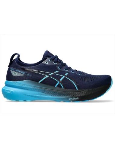 ASICS GEL-KAYANO 31  | Deriusport.it