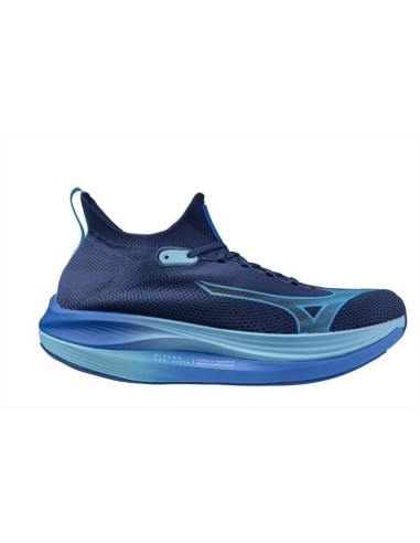 MIZUNO WAVE NEO VISTA  | Deriusport.it