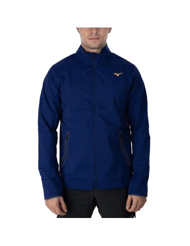 MIZUNO GIACCHINO UOMO PREMIUM WARM JACKET  | Deriusport.it