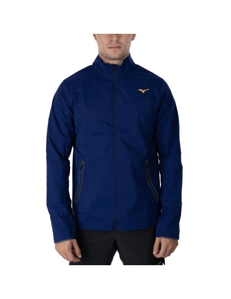 MIZUNO GIACCHINO UOMO PREMIUM WARM JACKET  | Deriusport.it