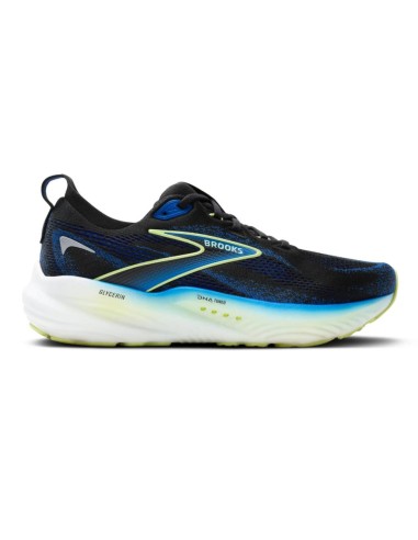 BROOKS SCARPA DA UOMO GLYCERIN 22  | Deriusport.it