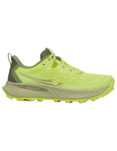 SAUCONY SCARPA DA DONNA PEREGRINE 15 W  | Deriusport.it