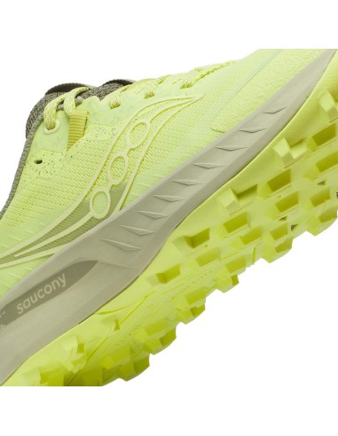 SAUCONY SCARPA DA DONNA PEREGRINE 15 W  | Deriusport.it