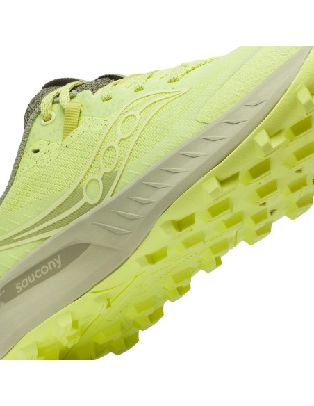 SAUCONY SCARPA DA DONNA PEREGRINE 15 W  | Deriusport.it