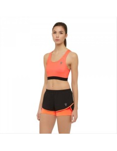 MACRON RUN KONA SCA BEA TRIX CROP BRA  | Deriusport.it 2
