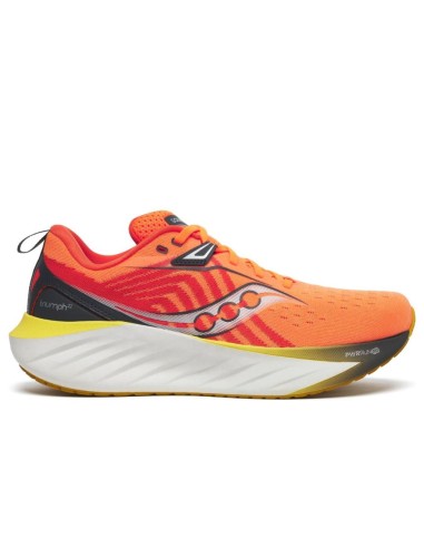 SAUCONY TRIUMPH 22  | Deriusport.it