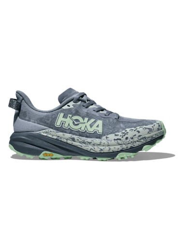 HOKA ONE ONE W SPEEDGOAT 6  | Deriusport.it