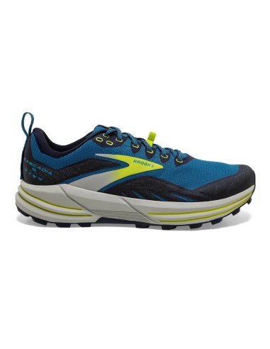 BROOKS CASCADIA 16  | Deriusport.it