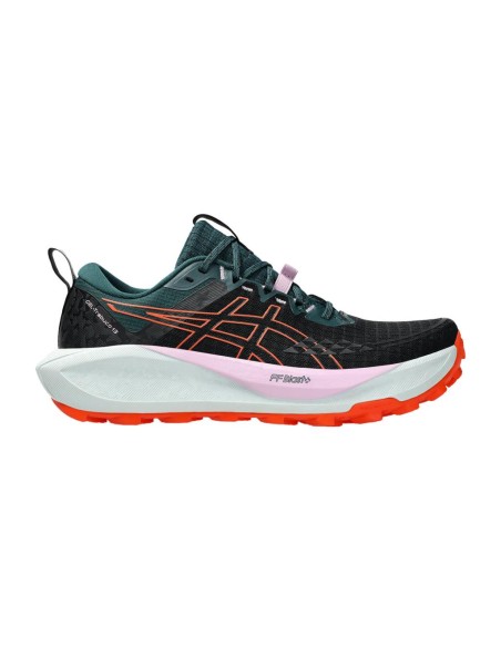 ASICS GEL-TRABUCO 13 W  | Deriusport.it