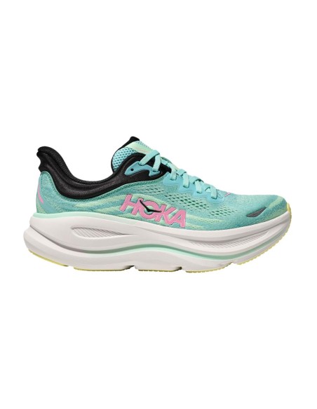 HOKA ONE ONE BONDI 9 W  | Deriusport.it HOKA ONE ONE BONDI 9 W  | Deriusport.it