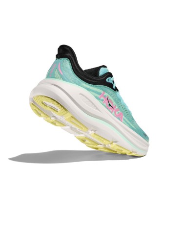 HOKA ONE ONE BONDI 9 W  | Deriusport.it