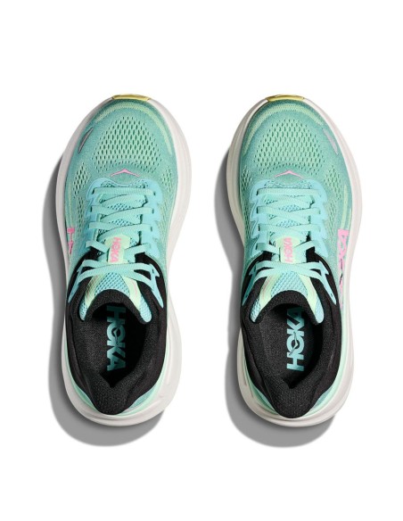 HOKA ONE ONE BONDI 9 W  | Deriusport.it HOKA ONE ONE BONDI 9 W  | Deriusport.it